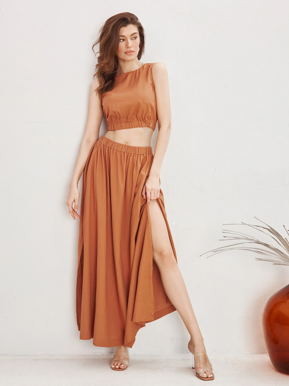 картинка юбка от магазина Solo-U.ru