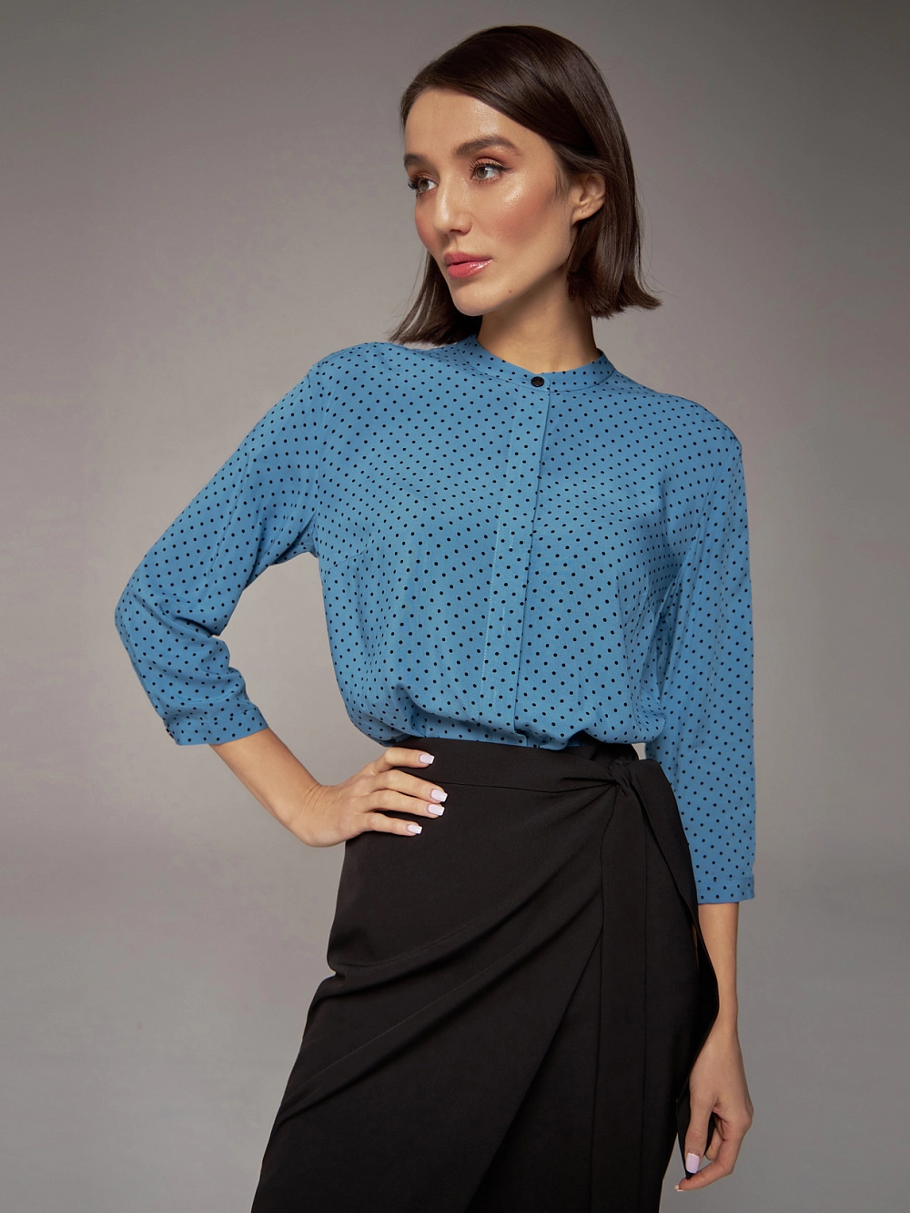 картинка блуза от магазина Solo-U.ru