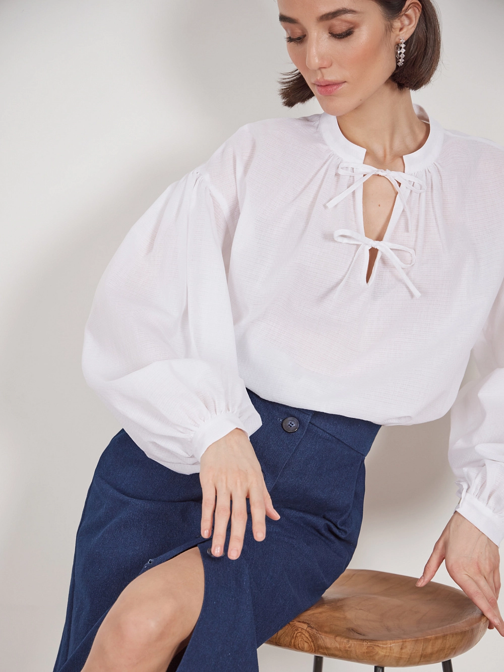картинка блуза от магазина Solo-U.ru